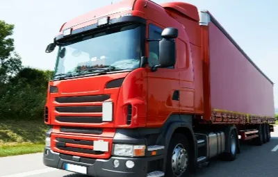 Antalya Zincirlikuyu Ambar Kargo