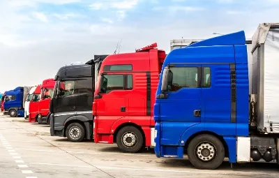 Antalya Zincirlikuyu Ambar Nakliyat