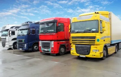 Antalya Zincirlikuyu Nakliye Ambarı