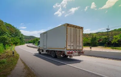 Antalya ile Zincirlikuyu Arası Bulaşık Makinesi Taşıma