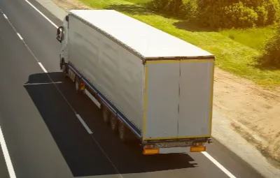 Antalya ile Zincirlikuyu Arası Parça Eşya Taşıma