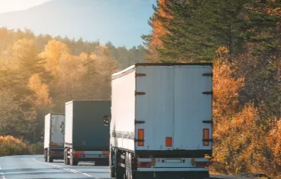 Antalya ile Zincirlikuyu Arası Klima Taşıma