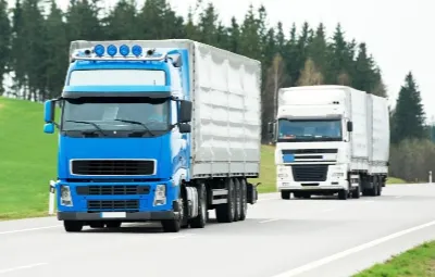 Antalya ile Zincirlikuyu Arası Eşya Taşıma